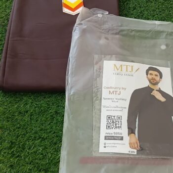 MTJ Summer Wash & Wear Collection