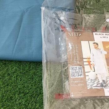 MTJ Summer Wash & Wear Collection