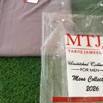 MTJ Summer Wash & Wear Collection