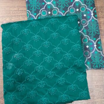 Bareeze Chicken Kari 2 Piece Suit