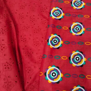 Bareeze Chicken Kari Lawn 2 Piece Suit