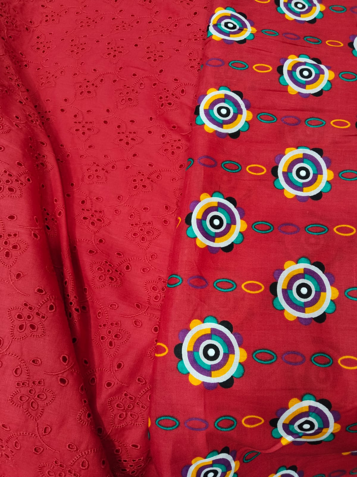 Bareeze Chicken Kari Lawn 2 Piece Suit