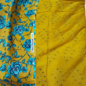 Bareeze Chicken Kari Lawn 2 Piece Suit