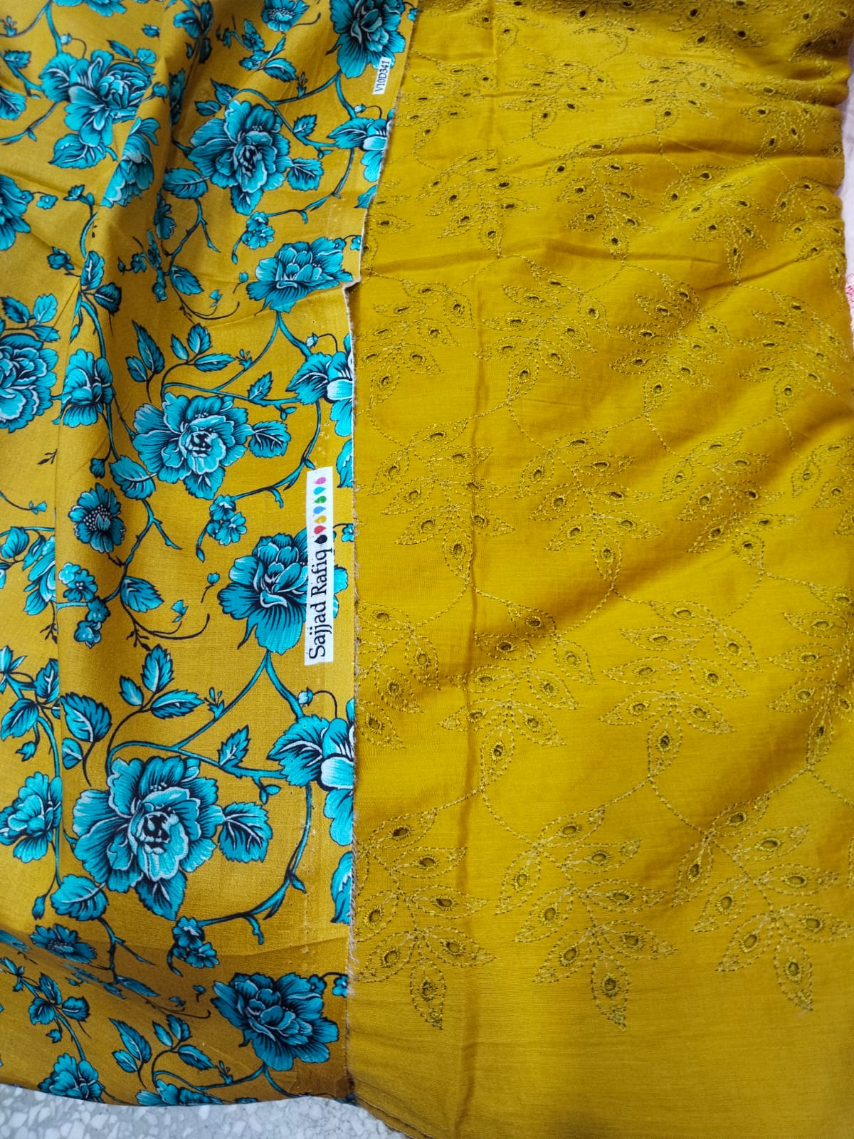 Bareeze Chicken Kari Lawn 2 Piece Suit